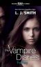 [The Vampire Diaries 03] • The Fury